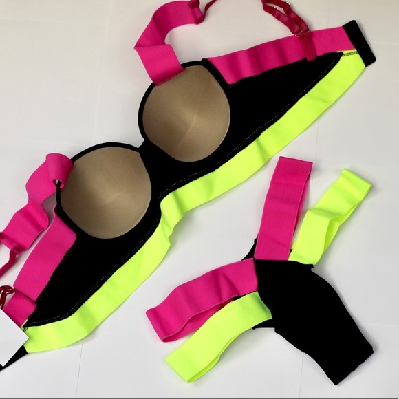 Copacabana balconette bikini set - Picture 10 of 15